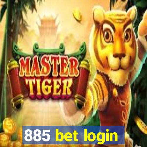 885 bet login